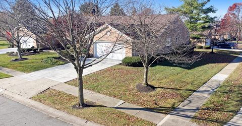 Photo of 5657 Barry Trace, Dublin, OH 43017 (MLS # 225037717)