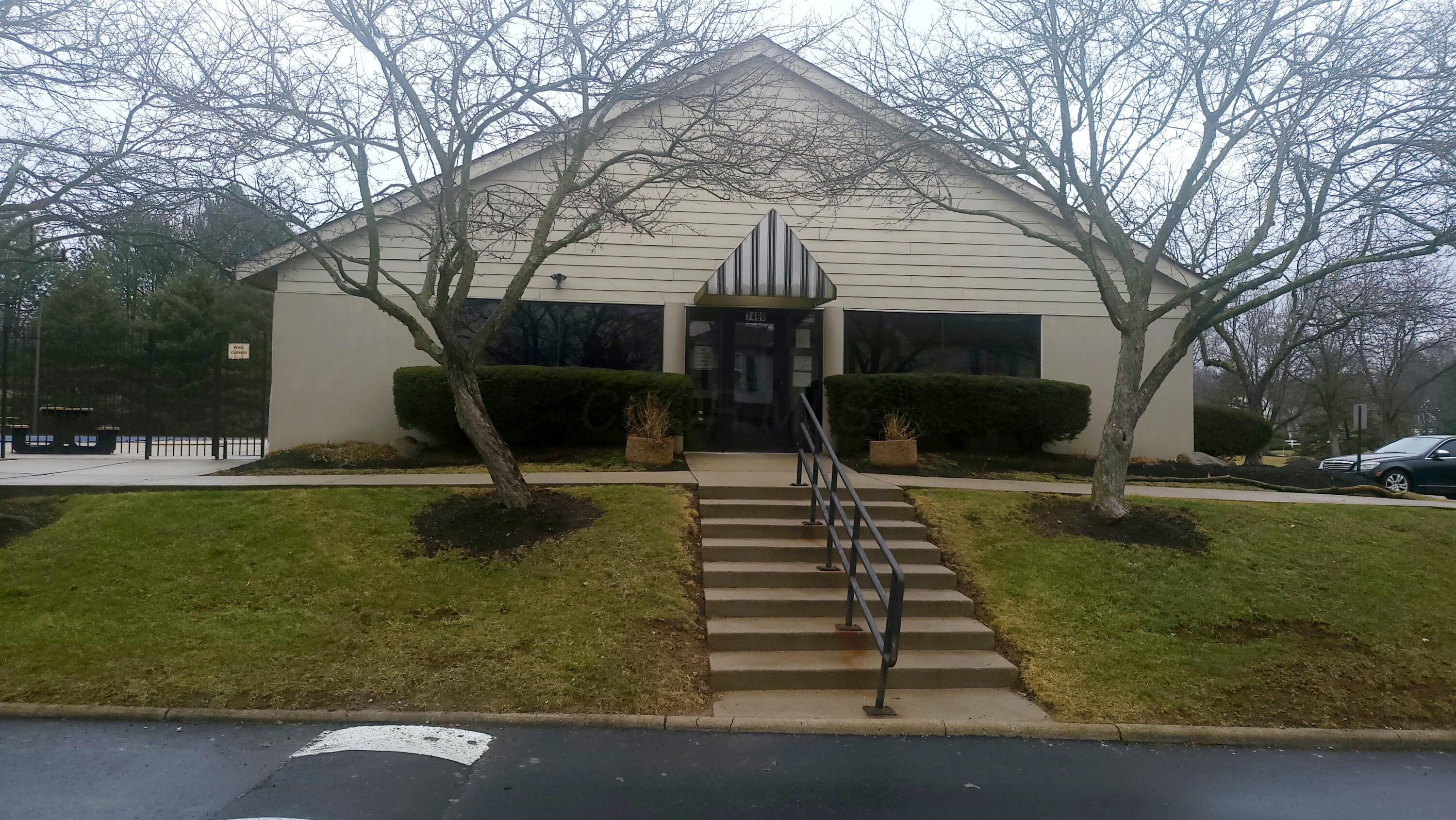 7431 Kirkdale Drive #3B, Blacklick, Ohio image 19