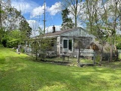 Photo of 6025 Winchester Road NW, Carroll, OH 43112 (MLS # 226014445)