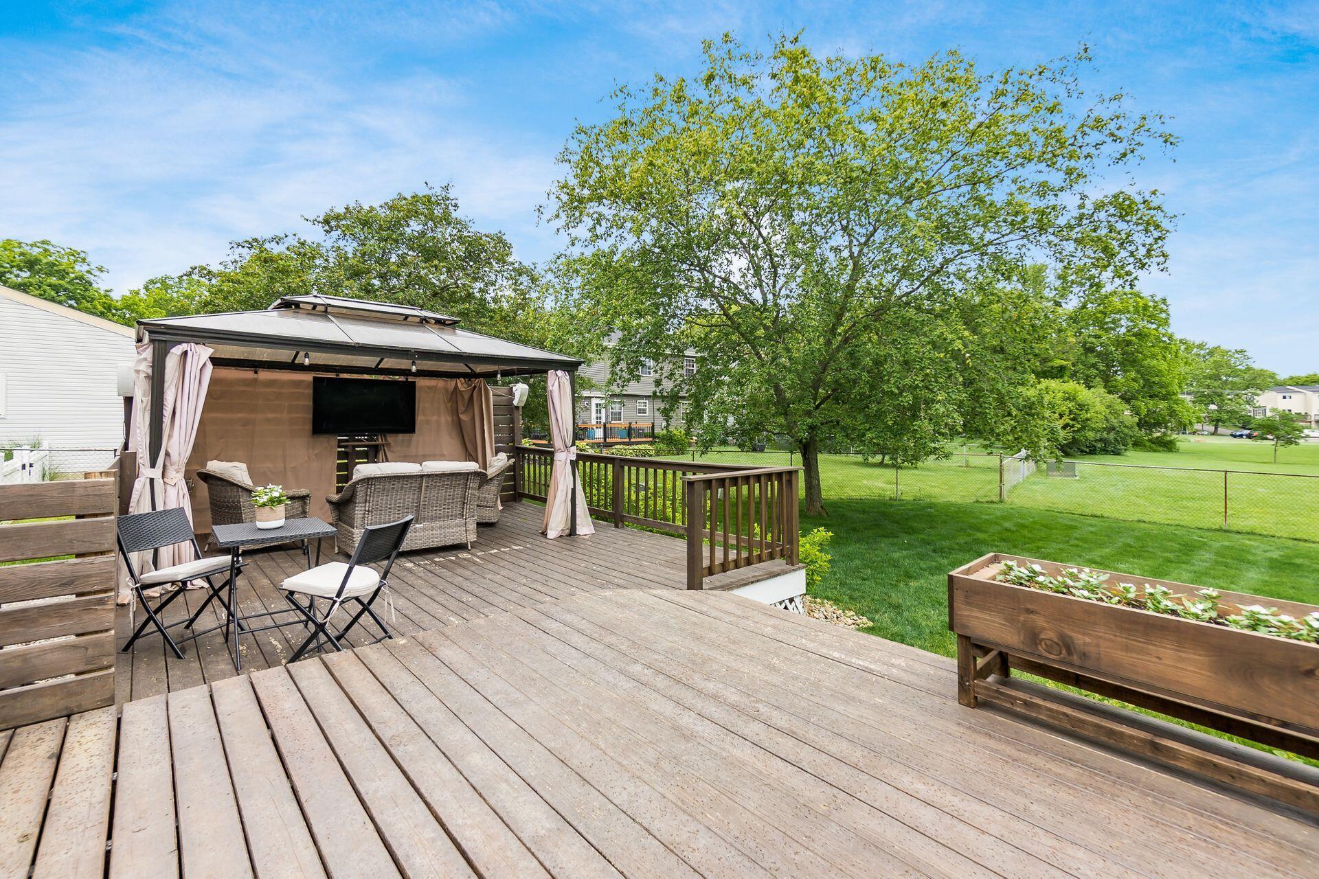 366 Saint Thomas Drive, Westerville, Ohio image 30