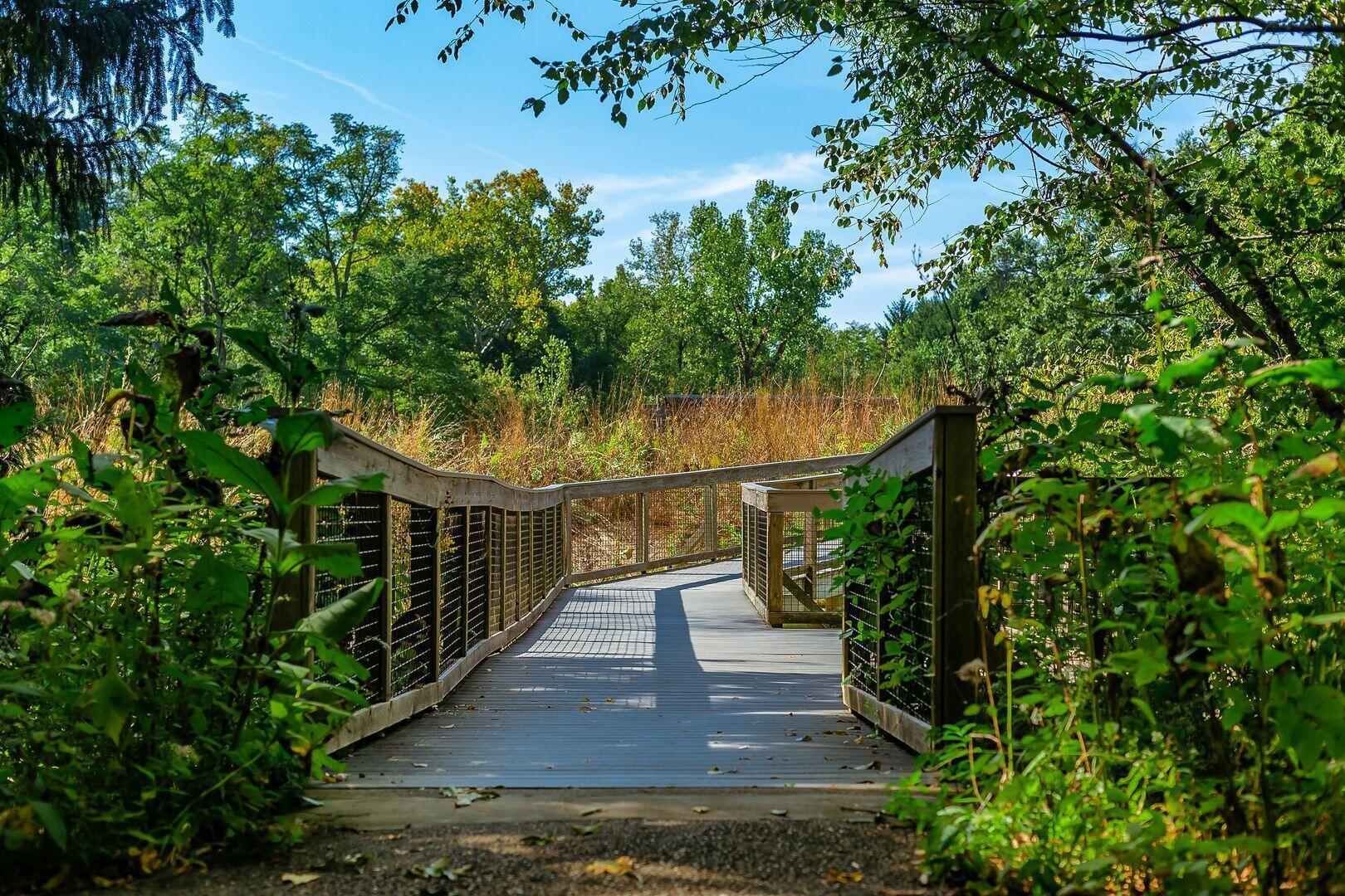 366 Saint Thomas Drive, Westerville, Ohio image 40