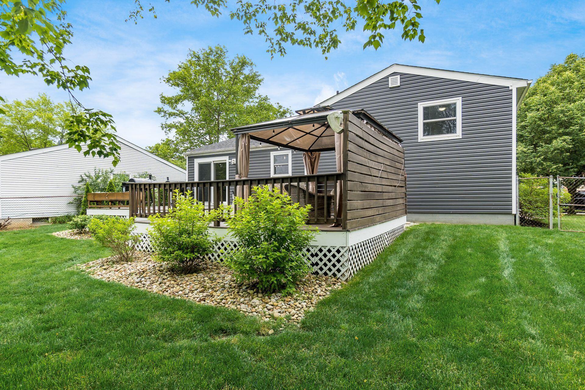 366 Saint Thomas Drive, Westerville, Ohio image 33