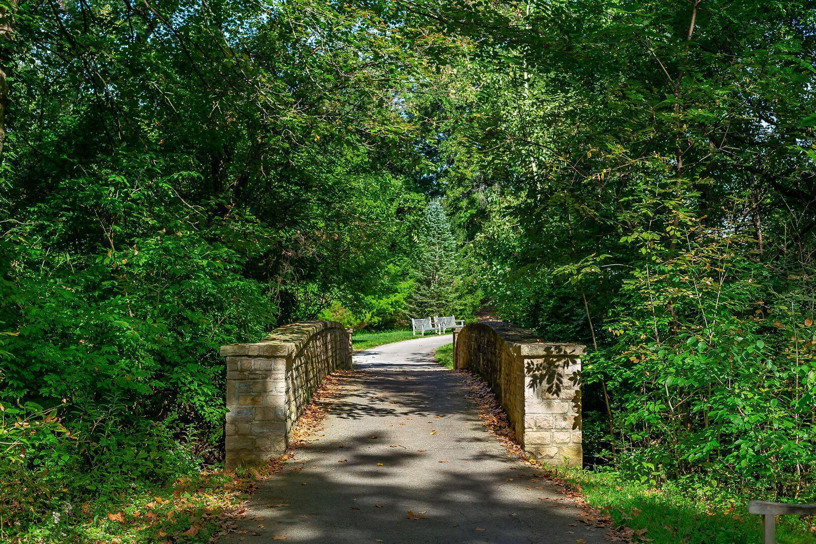 366 Saint Thomas Drive, Westerville, Ohio image 39
