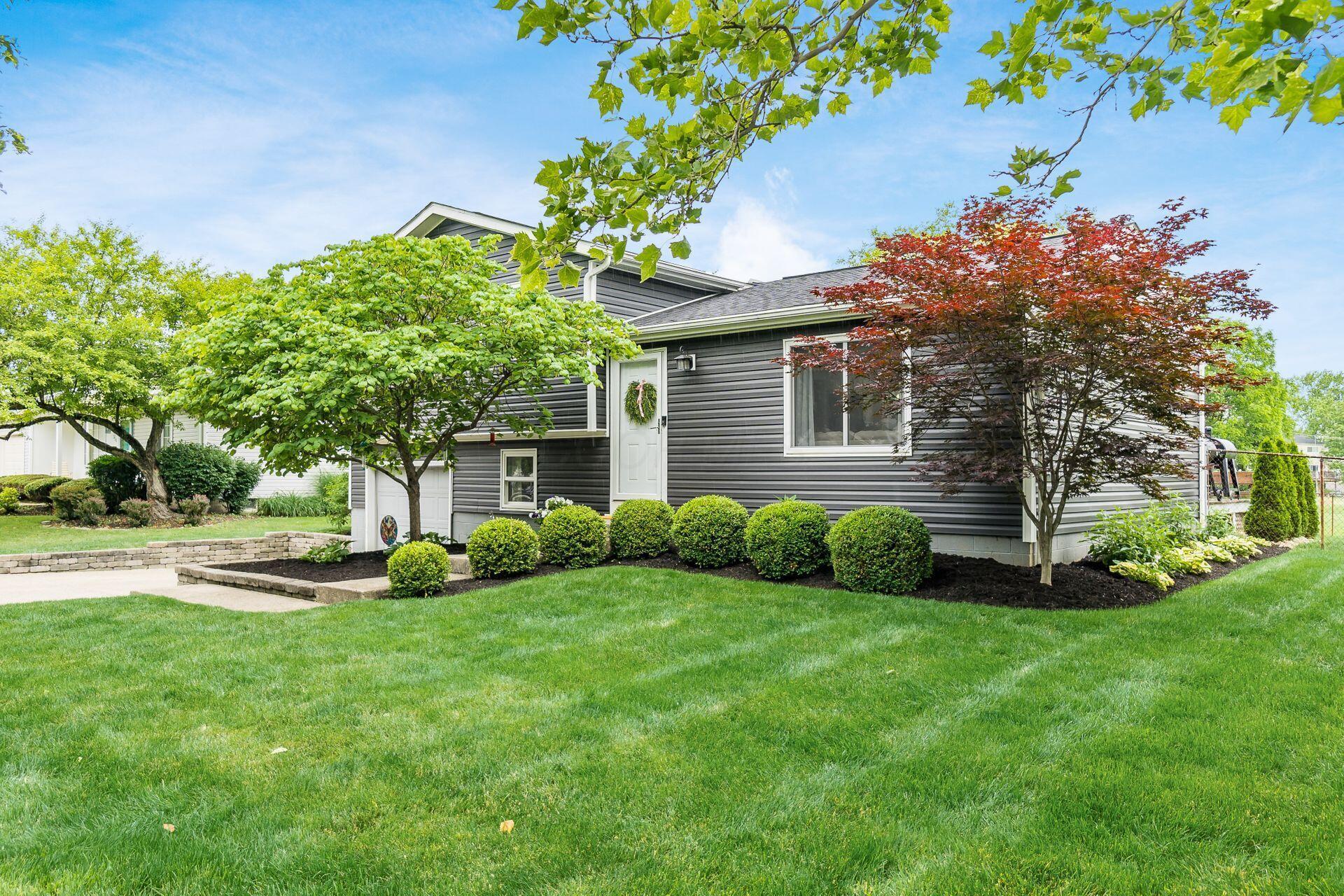 366 Saint Thomas Drive, Westerville, Ohio image 1