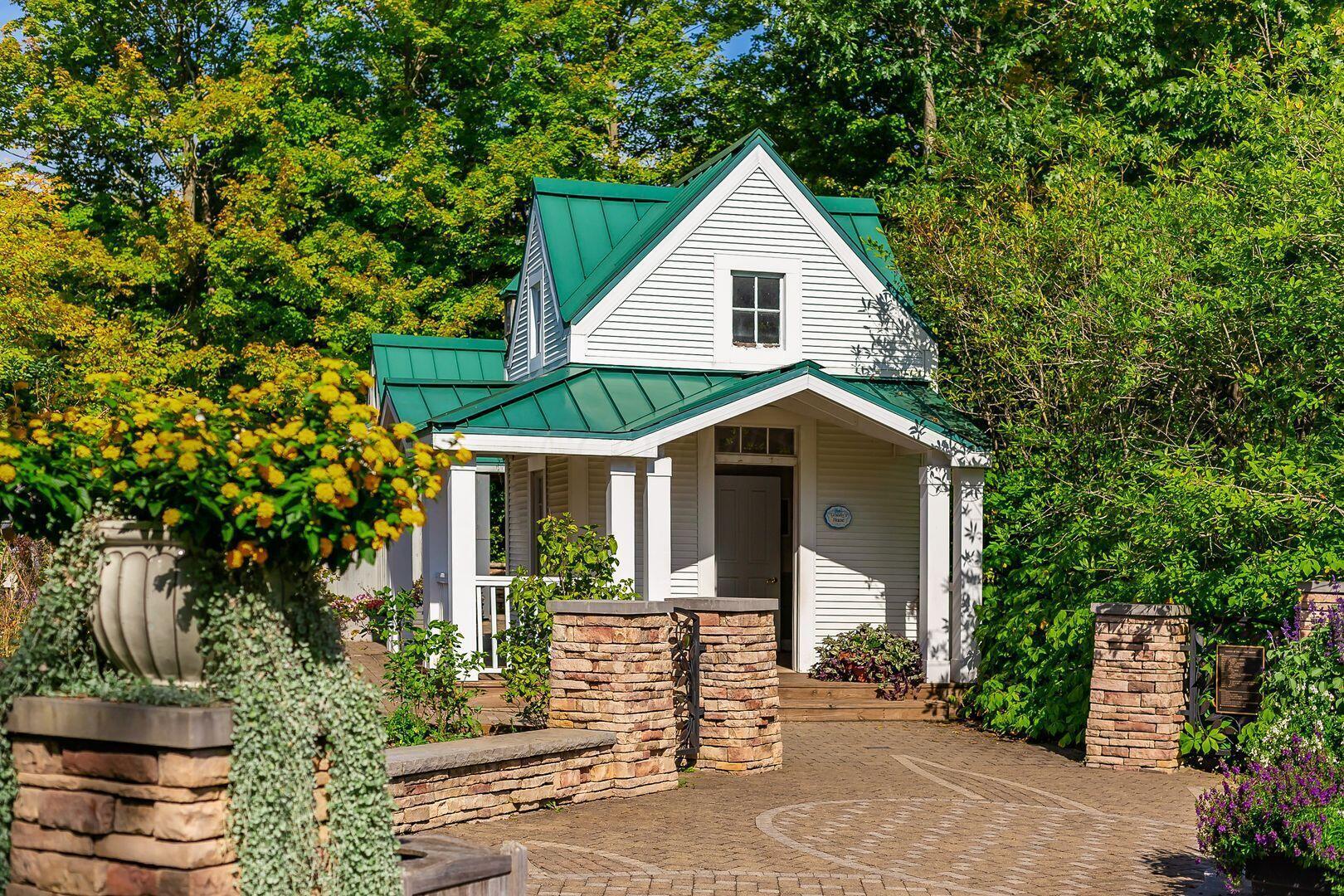 366 Saint Thomas Drive, Westerville, Ohio image 41