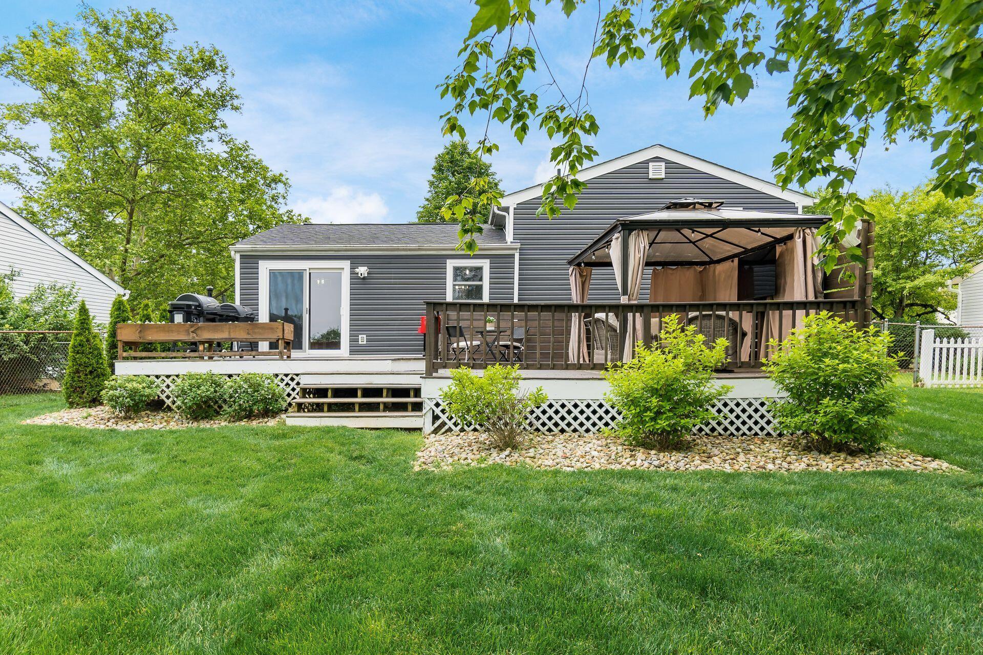 366 Saint Thomas Drive, Westerville, Ohio image 32