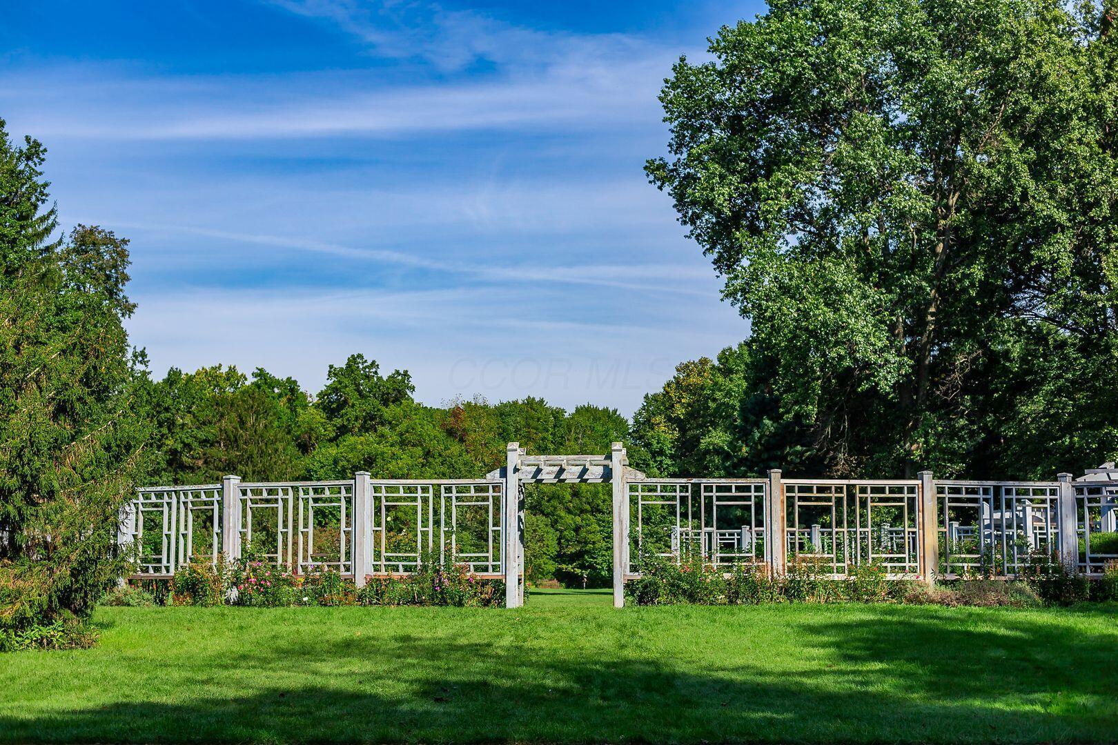 366 Saint Thomas Drive, Westerville, Ohio image 37