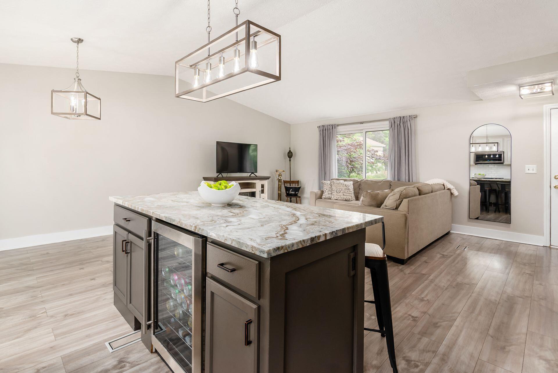 366 Saint Thomas Drive, Westerville, Ohio image 11