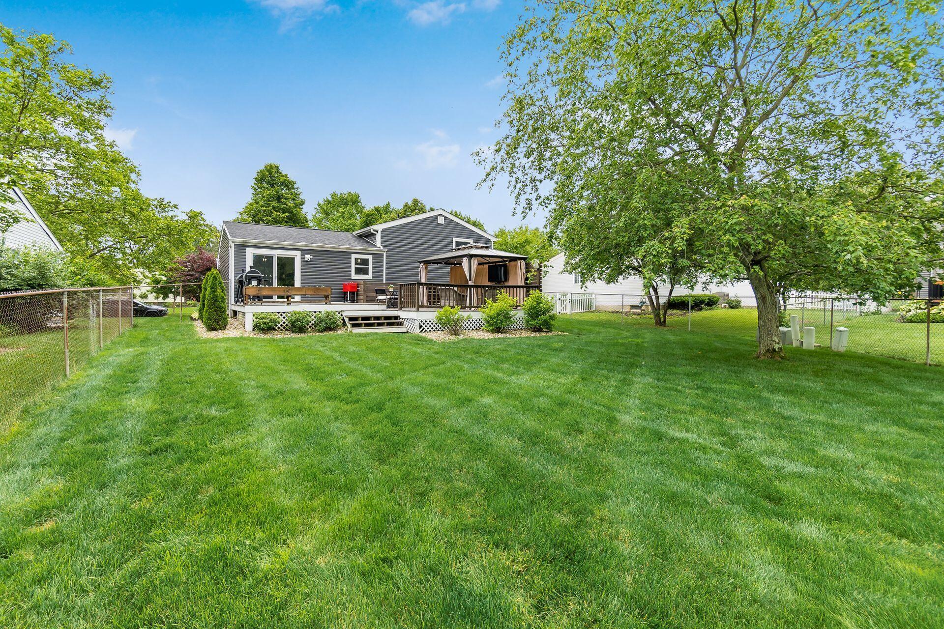 366 Saint Thomas Drive, Westerville, Ohio image 34