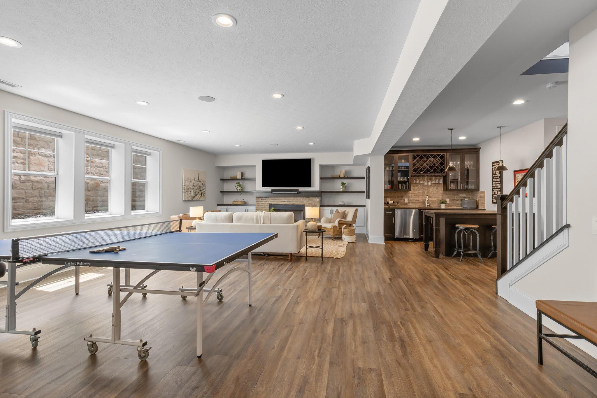 1643 Villa Way, Powell, Ohio image 35