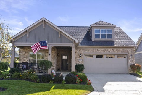 Photo of 10824 Errisberg Place, Dublin, OH 43017 (MLS # 226038965)