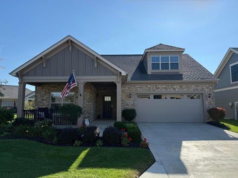 Photo of 10824 Errisberg Place, Dublin, OH 43017 (MLS # 226038965)