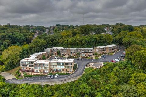 Photo of 2500 Warsaw Avenue 25 #25, Cincinnati, OH 45204 (MLS # 226020153)