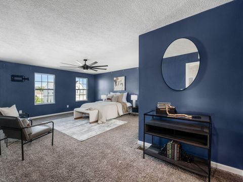 Tiny photo for 805 Saddle Avenue, Pataskala, OH 43062 (MLS # 225037732)