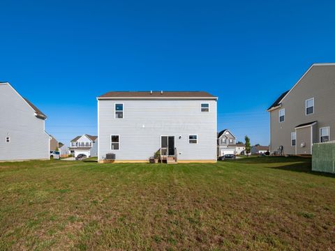 Tiny photo for 805 Saddle Avenue, Pataskala, OH 43062 (MLS # 225037732)