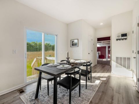 Tiny photo for 805 Saddle Avenue, Pataskala, OH 43062 (MLS # 225037732)