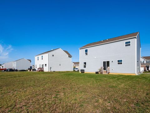 Tiny photo for 805 Saddle Avenue, Pataskala, OH 43062 (MLS # 225037732)