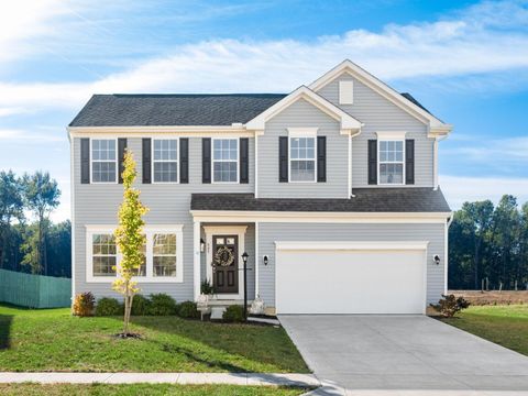 Tiny photo for 805 Saddle Avenue, Pataskala, OH 43062 (MLS # 225037732)