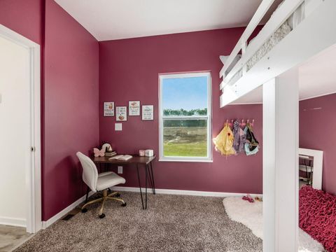 Tiny photo for 805 Saddle Avenue, Pataskala, OH 43062 (MLS # 225037732)