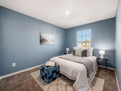 Tiny photo for 805 Saddle Avenue, Pataskala, OH 43062 (MLS # 225037732)