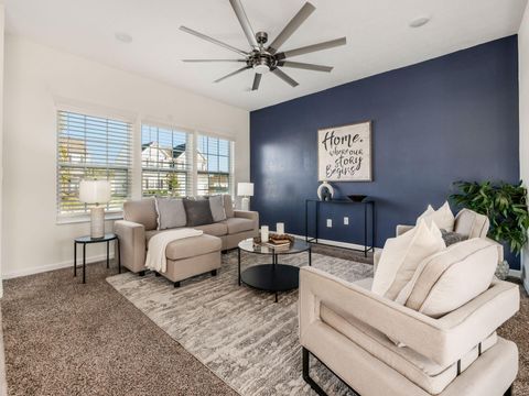 Tiny photo for 805 Saddle Avenue, Pataskala, OH 43062 (MLS # 225037732)