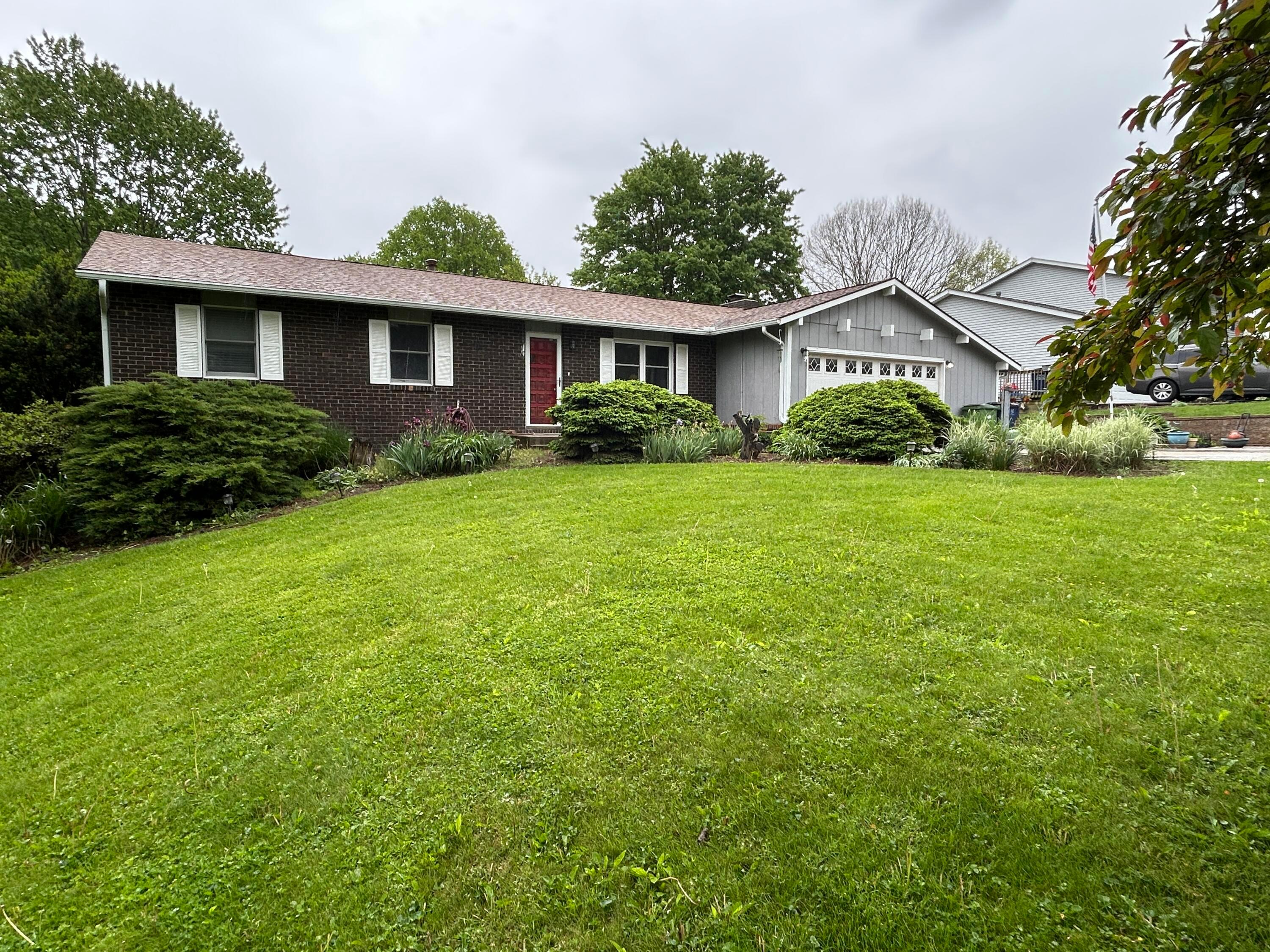 91 Deer Trail Drive