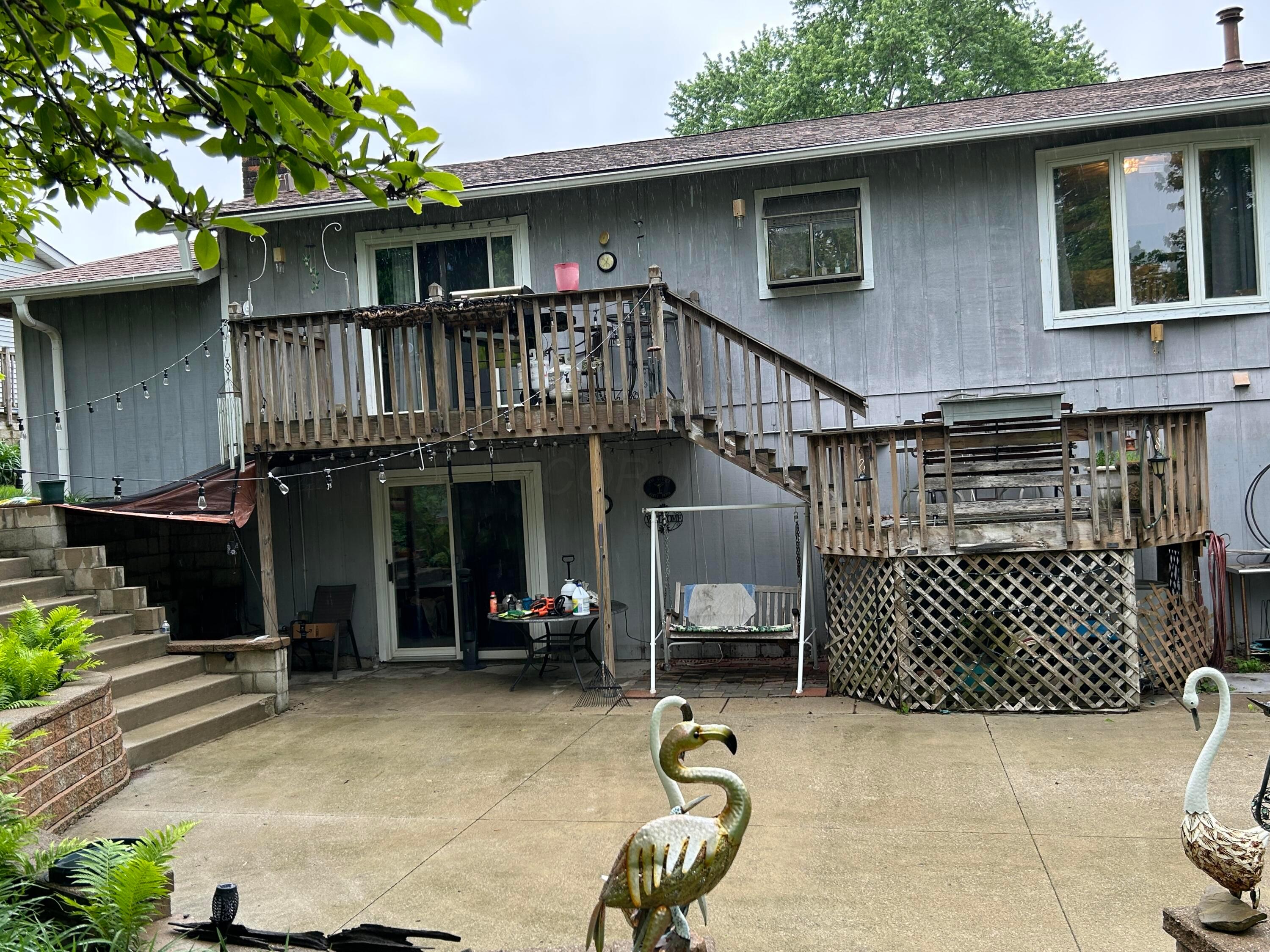 91 Deer Trail Drive