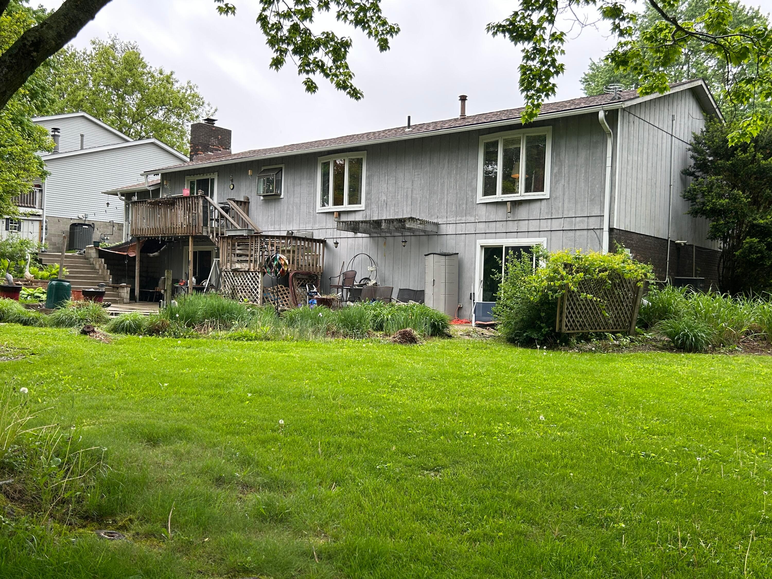 91 Deer Trail Drive