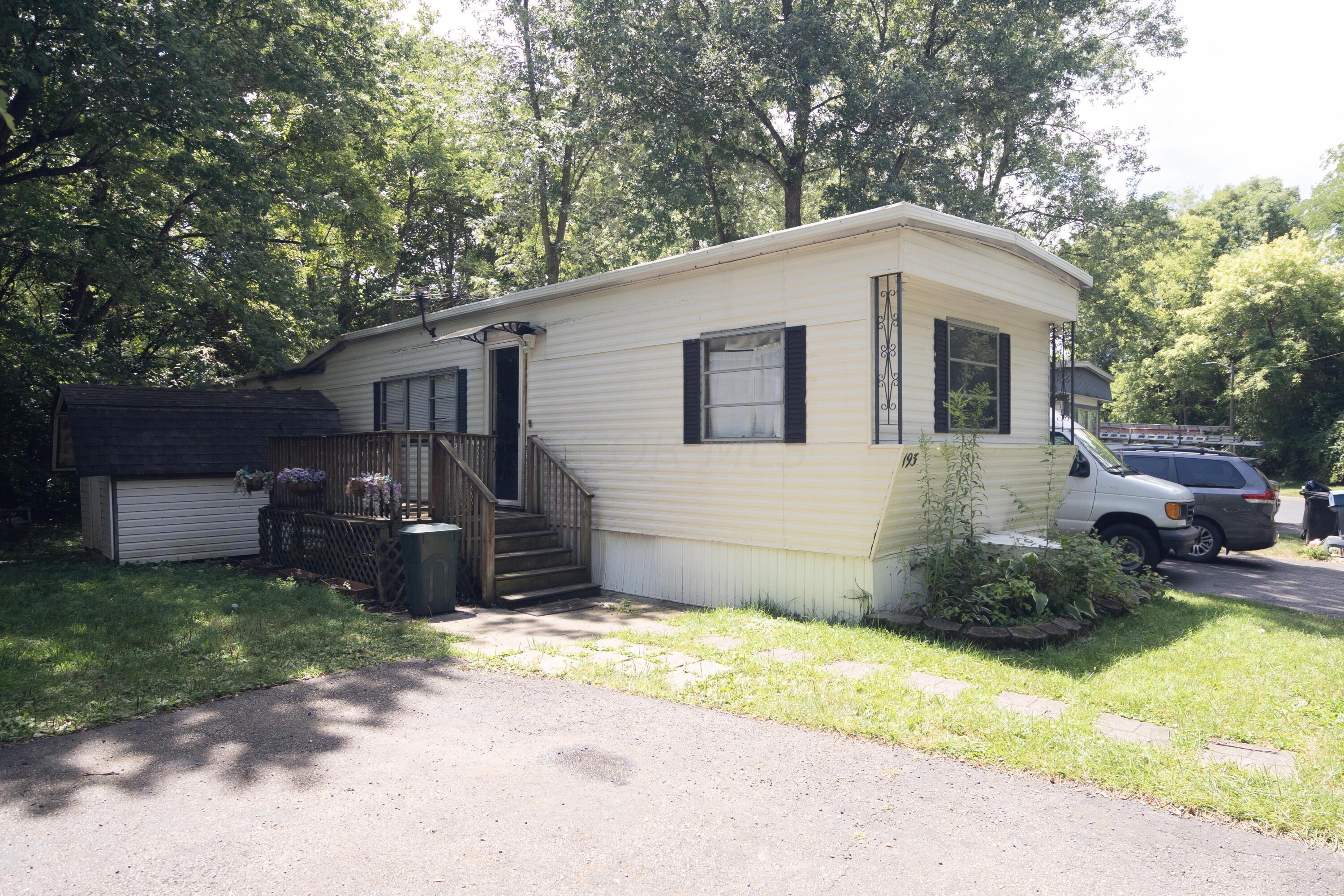 View Reynoldsburg, OH 43068 house