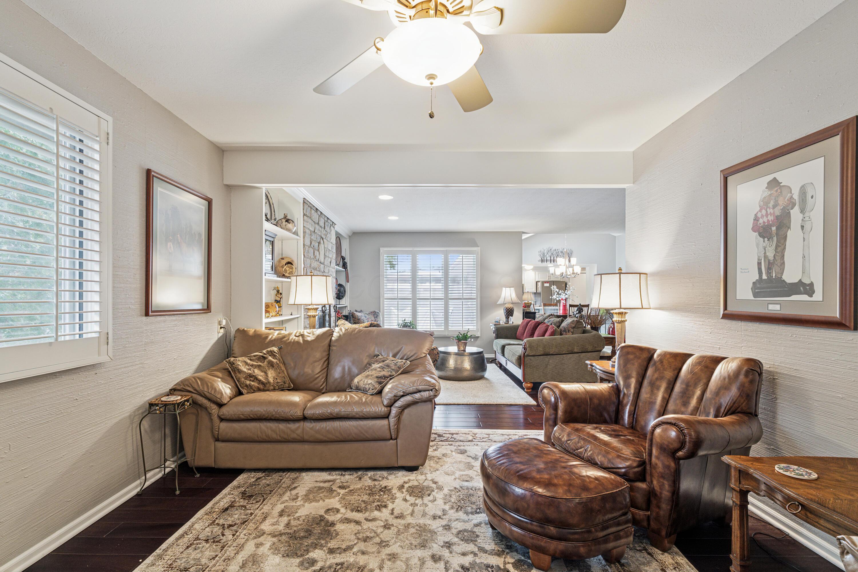 9207 Muirkirk Drive, Dublin, Ohio image 16
