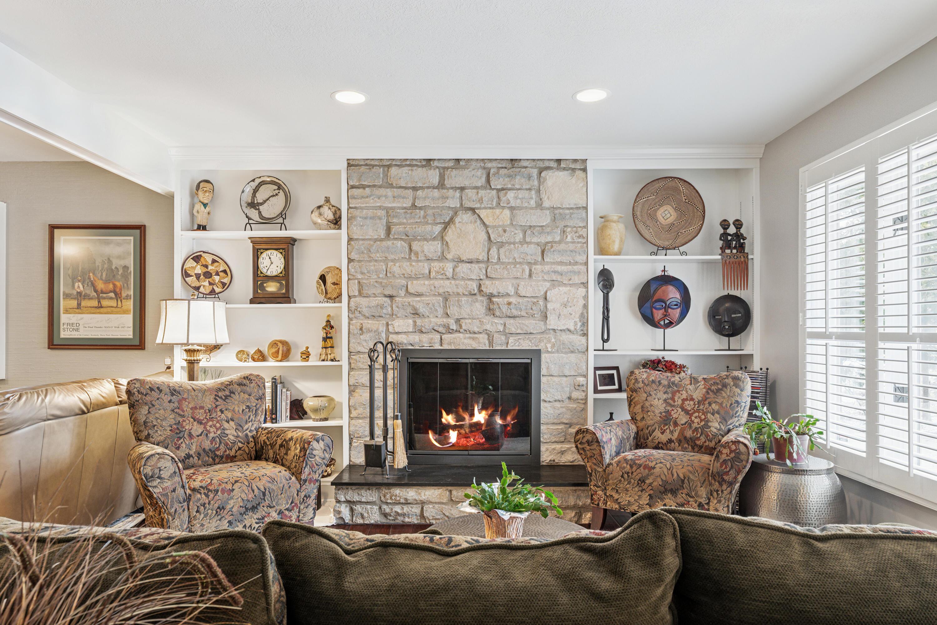 9207 Muirkirk Drive, Dublin, Ohio image 4