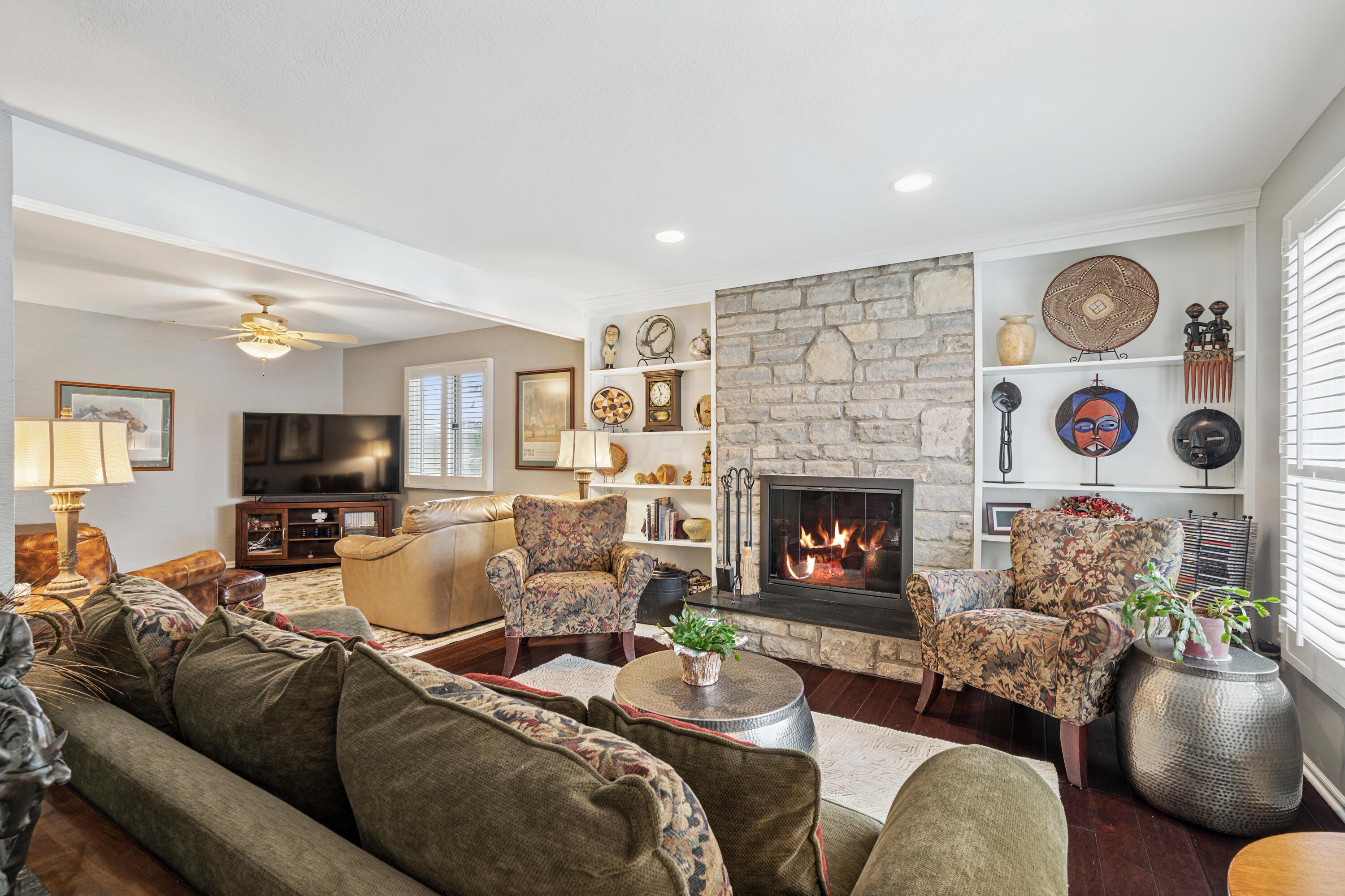 9207 Muirkirk Drive, Dublin, Ohio image 1