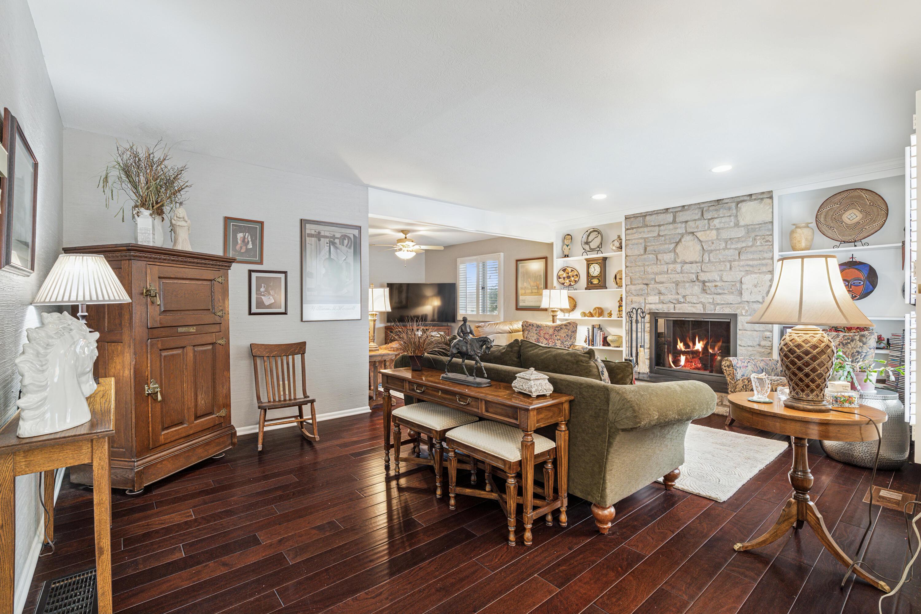 9207 Muirkirk Drive, Dublin, Ohio image 5