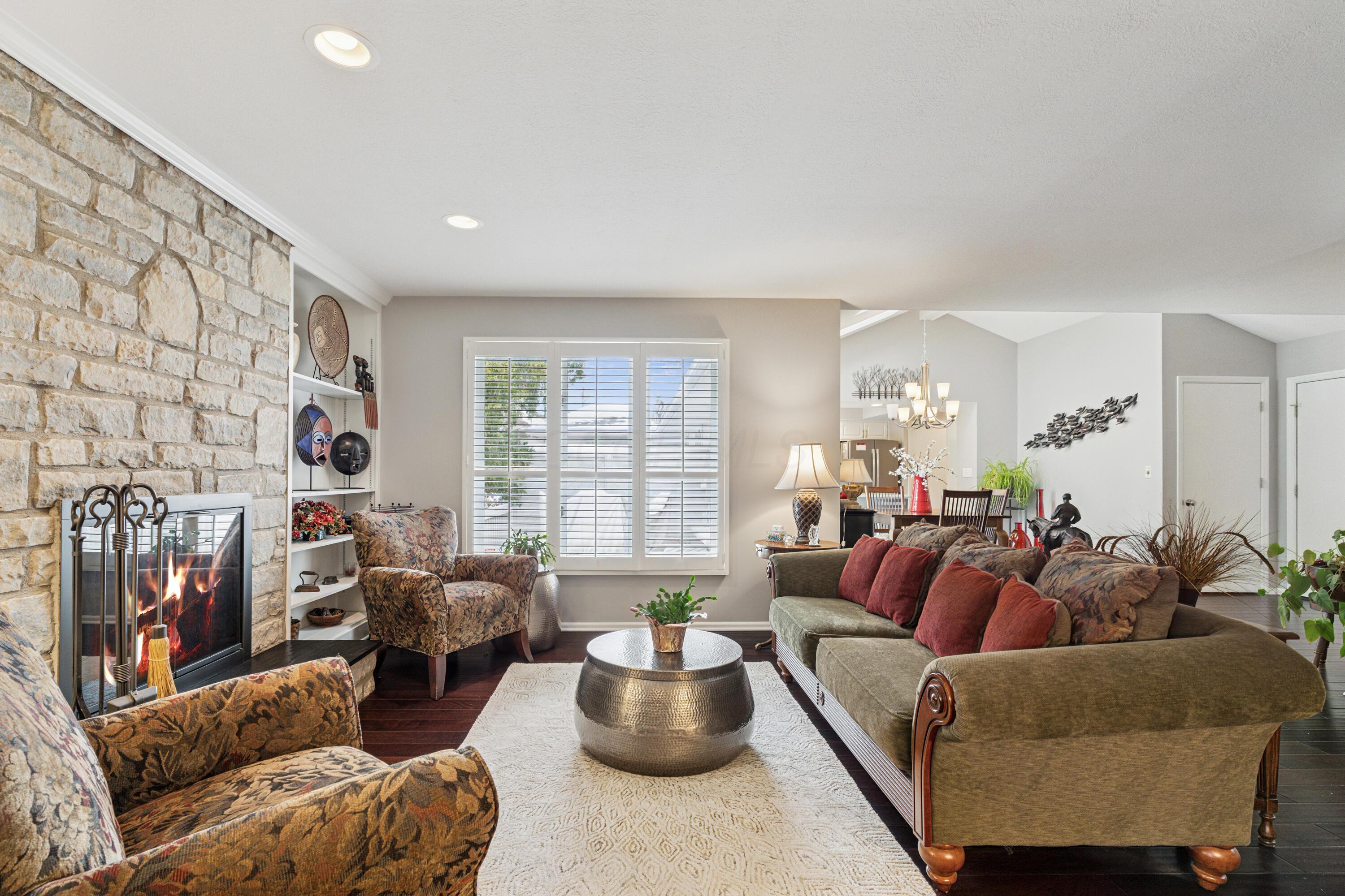 9207 Muirkirk Drive, Dublin, Ohio image 17