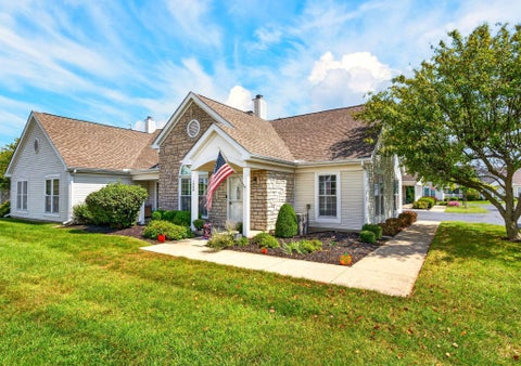 Photo of 1243 Dunhurst Street, Circleville, OH 43113 (MLS # 226034337)