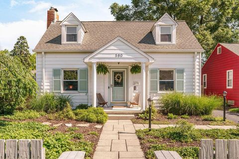 Photo of 580 Richards Road, Columbus, OH 43214 (MLS # 226019662)