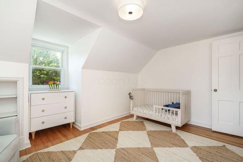 Tiny photo for 580 Richards Road, Columbus, OH 43214 (MLS # 226019662)