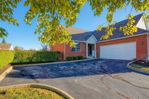 Tiny photo for 6172 Eagle Drive, Canal Winchester, OH 43110 (MLS # 225039596)