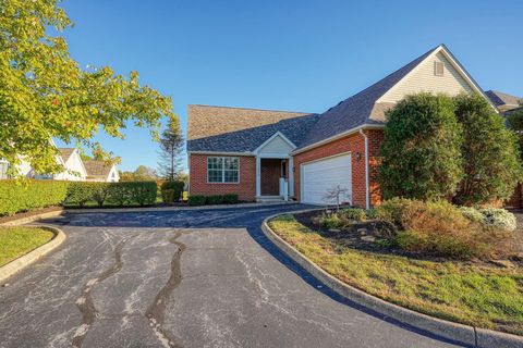 Tiny photo for 6172 Eagle Drive, Canal Winchester, OH 43110 (MLS # 225039596)