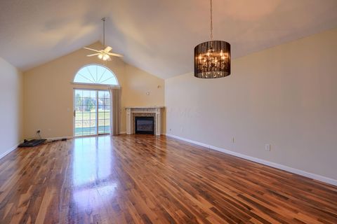 Tiny photo for 6172 Eagle Drive, Canal Winchester, OH 43110 (MLS # 225039596)