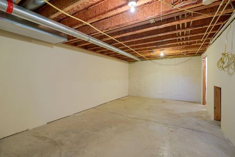 Tiny photo for 6172 Eagle Drive, Canal Winchester, OH 43110 (MLS # 225039596)