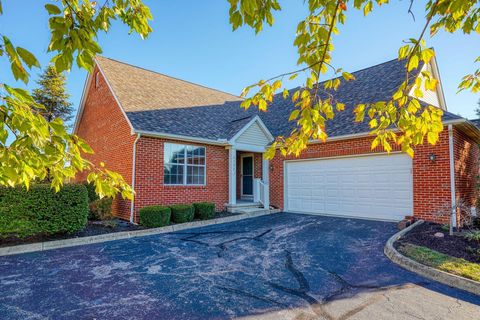 Tiny photo for 6172 Eagle Drive, Canal Winchester, OH 43110 (MLS # 225039596)