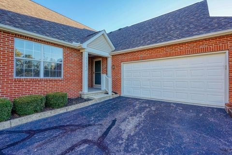 Tiny photo for 6172 Eagle Drive, Canal Winchester, OH 43110 (MLS # 225039596)