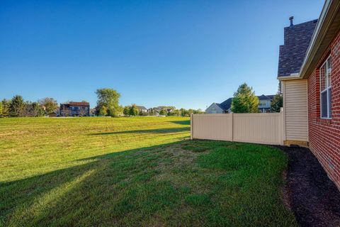 Tiny photo for 6172 Eagle Drive, Canal Winchester, OH 43110 (MLS # 225039596)