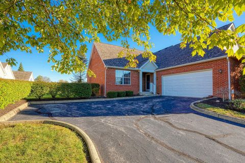 Tiny photo for 6172 Eagle Drive, Canal Winchester, OH 43110 (MLS # 225039596)