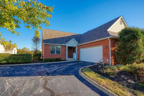 Tiny photo for 6172 Eagle Drive, Canal Winchester, OH 43110 (MLS # 225039596)