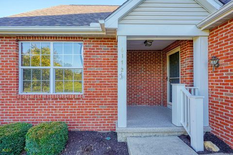 Tiny photo for 6172 Eagle Drive, Canal Winchester, OH 43110 (MLS # 225039596)