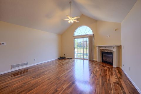 Tiny photo for 6172 Eagle Drive, Canal Winchester, OH 43110 (MLS # 225039596)