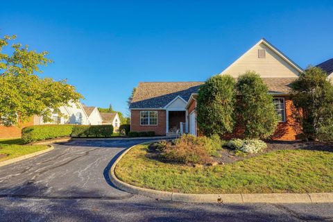 Tiny photo for 6172 Eagle Drive, Canal Winchester, OH 43110 (MLS # 225039596)