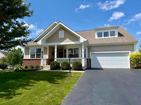Photo of 241 Balsam Drive, Pickerington, OH 43147 (MLS # 226032507)